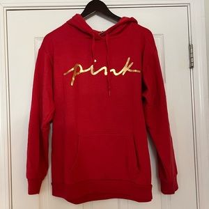 Victoria Secret PINK Hoodie (Women's L)
